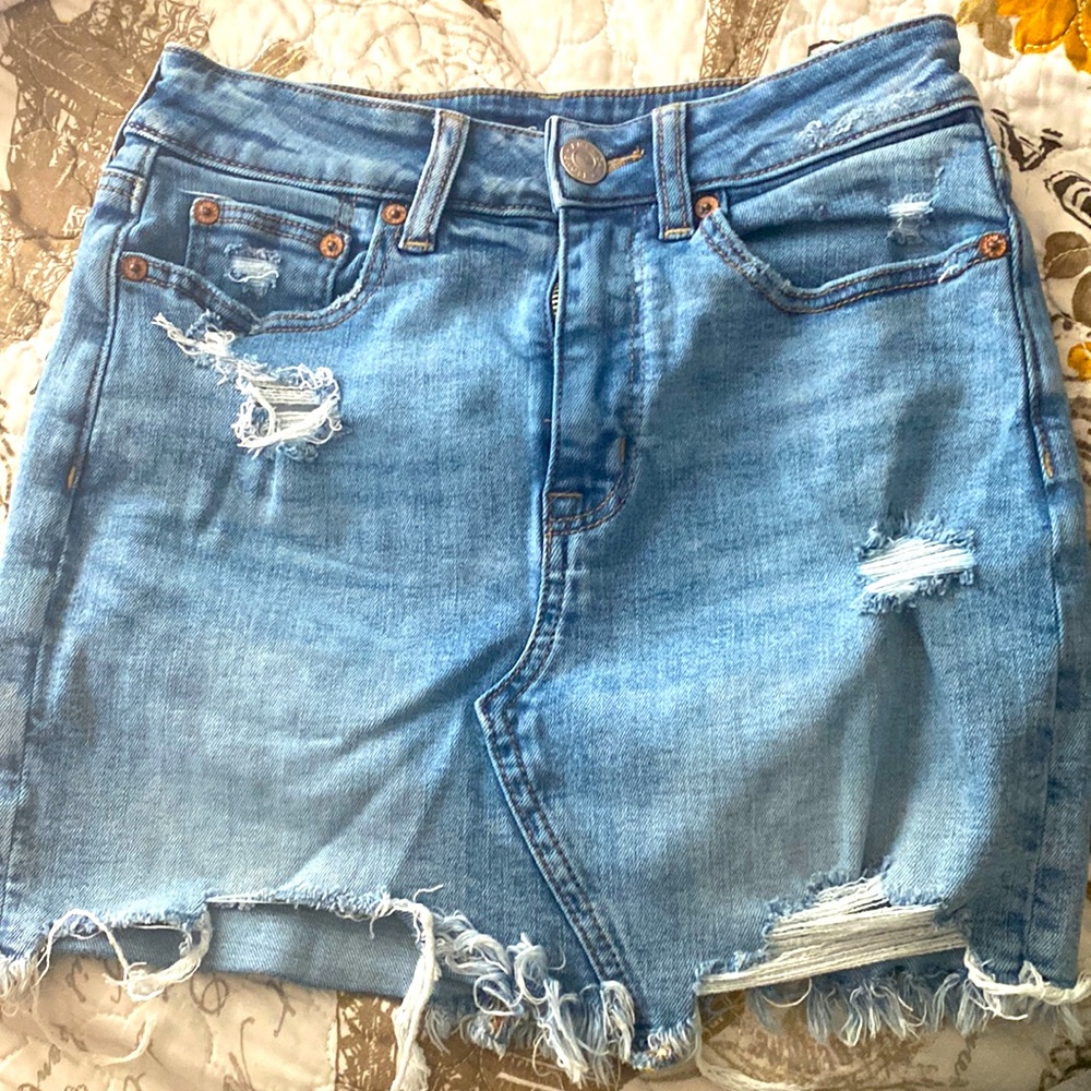 Skirts American eagle